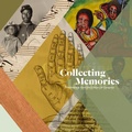 Cover: Collecting Memories - The University of North Carolina Press