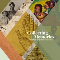 Abbildung von: Collecting Memories - The University of North Carolina Press