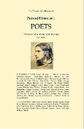 Cover: Painted Histories 1: Poets - CV Publications
