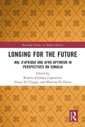 Cover: Longing for the Future - Routledge