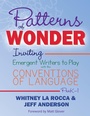 Cover: Patterns of Wonder, Grades PreK-1 - Taylor & Francis