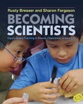 Cover: Becoming Scientists - Taylor & Francis