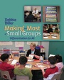 Cover: Making the Most of Small Groups - Taylor & Francis