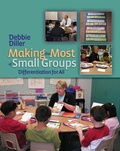 Cover: Making the Most of Small Groups - Taylor & Francis