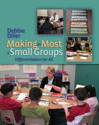 Enlarge image Cover: Making the Most of Small Groups - Taylor & Francis