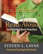 Cover: In Defense of Read-Aloud - Taylor & Francis