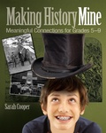 Cover: Making History Mine - Taylor & Francis