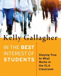 Enlarge image Cover: In the Best Interest of Students - Taylor & Francis