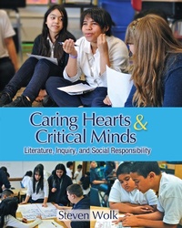 Abbildung von: Caring Hearts and Critical Minds - Taylor & Francis