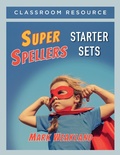 Cover: Super Spellers Starter Sets - Taylor & Francis