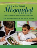 Cover: Preventing Misguided Reading - Taylor & Francis