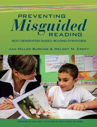 Enlarge image Cover: Preventing Misguided Reading - Taylor & Francis