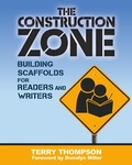 Cover: Construction Zone - Taylor & Francis