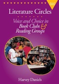 Cover: Literature Circles - Taylor & Francis