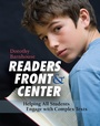 Cover: Readers Front and Center - Taylor & Francis
