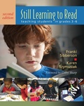 Cover: Still Learning to Read - Taylor & Francis