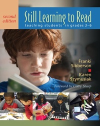 Enlarge image Cover: Still Learning to Read - Taylor & Francis