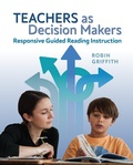 Cover: Teachers as Decision Makers - Taylor & Francis