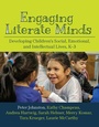 Cover: Engaging Literate Minds - Taylor & Francis