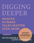 Cover: Digging Deeper - Taylor & Francis