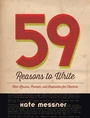 Cover: 59 Reasons to Write - Taylor & Francis