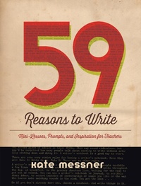 Enlarge image Cover: 59 Reasons to Write - Taylor & Francis