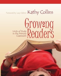 Enlarge image Cover: Growing Readers - Taylor & Francis