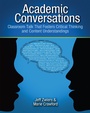 Cover: Academic Conversations - Taylor & Francis
