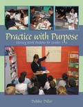 Cover: Practice with Purpose - Taylor & Francis