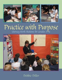 Enlarge image Cover: Practice with Purpose - Taylor & Francis
