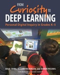Cover: From Curiosity to Deep Learning - Taylor & Francis