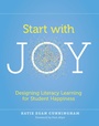 Cover: Start with Joy - Taylor & Francis