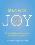 Cover: Start with Joy - Taylor & Francis