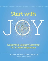 Enlarge image Cover: Start with Joy - Taylor & Francis