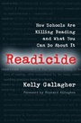 Cover: Readicide - Taylor & Francis
