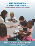 Cover: Intentional From the Start - Taylor & Francis