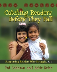 Abbildung von: Catching Readers Before They Fall - Taylor & Francis