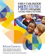 Cover: Early Childhood Math Routines - Taylor & Francis