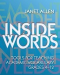 Cover: Inside Words - Taylor & Francis
