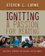 Cover: Igniting a Passion for Reading - Taylor & Francis