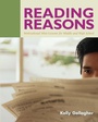 Cover: Reading Reasons - Taylor & Francis