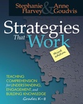 Cover: Strategies That Work - Taylor & Francis