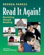 Cover: Read It Again! - Taylor & Francis