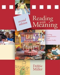 Enlarge image Cover: Reading with Meaning - Taylor & Francis