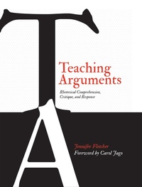 Enlarge image Cover: Teaching Arguments - Taylor & Francis