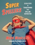 Cover: Super Spellers - Taylor & Francis