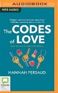 Cover: The Codes of Love - Bolinda Audio