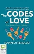 Cover: The Codes of Love - Bolinda Audio