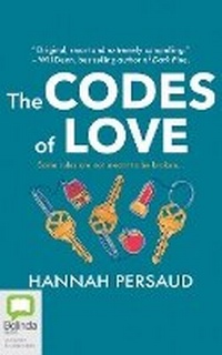Enlarge image Cover: The Codes of Love - Bolinda Audio