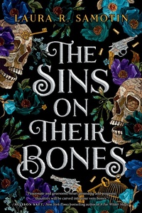 Enlarge image Cover: The Sins on Their Bones - Random House Canada